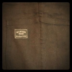 Wildfang Coveralls